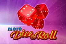 More Dice & Roll